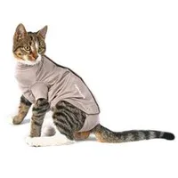 BUSTER Body Suit Step'n Go Cats S Beige