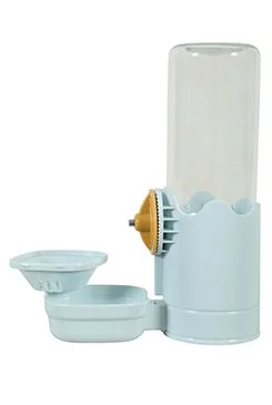 Dávkovač vody hlodavec COSY modrá Objem 480ml