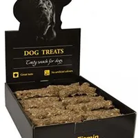 Fitmin dog poch. Natural kost s hmyzem