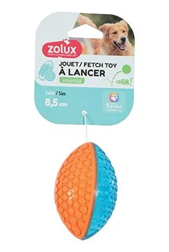 Dog Toy TAO Rugby Ball Rozměr 8,5cm