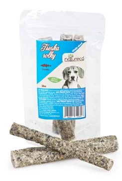 Snack Rollitos de bacalao Gramáž 75g, Počet 3ks