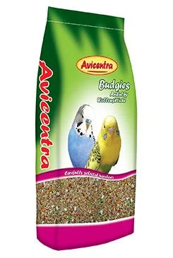 Classic Menu Budgie Gramáž 20kg