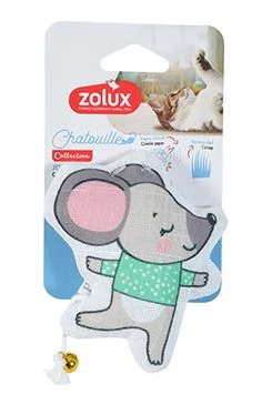 CHATOUILLE Myška s puntíky