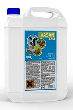 Ivasan Farm Objem 10l