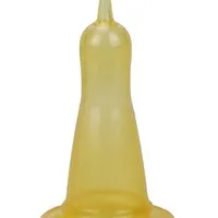 Dudlík ke krmné láhvi pro jehňata Objem 500ml