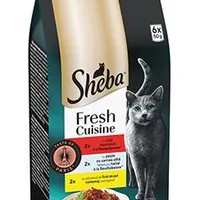 Kapsa Fresh Cuisine Taste of Paris 6x50g