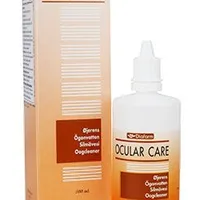 Eye Cleaner eye drops Objem 50ml