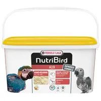 VL Nutribird A19 Gramáž 3kg