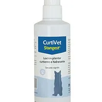 Curtivet paw care solution for dogs Objem 125ml