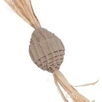 ETHICAT Cardboard Ball Cat Toy