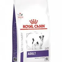 VC Canine Small Dogs Gramáž 2kg, Stáří Adult