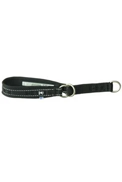 Casual ECO Half-Slip Collar Black 25 Rozměr 35cm