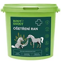 Wound Care for Horses Herbal Blend 25x30g