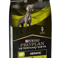 Canine HP Hepatic Gramáž 3kg