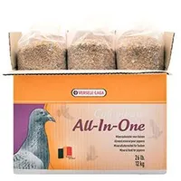 VL Colombine All In One for Pigeons (3x4kg) Gramáž 12kg