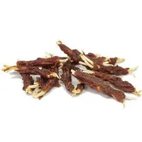 Snack Tiras blandas de carne de vacuno con pato Gramáž 500g