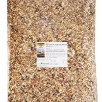 Bird Food DELI N 32 Turtledoves Gramáž 4kg
