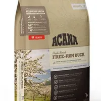 Acana Dog Free run Duck Singles Gramáž 11,4kg
