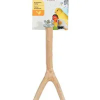 Bidlo pro ptáky dřevěné M Rozměr 22cm