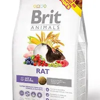 Animals Rat Gramáž 1,5kg