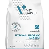 VD 4T Hypoallergenic Ultra Dog Gramáž 2kg
