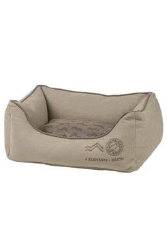 Pelech 4Elements Sofa Bed M Hnědá Kiwi