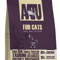 AATU Cat 85 15 Chicken Gramáž 3kg