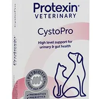 CystoPro para perros y gatos 30 comp.