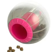CATRINE Catmosphere treat ball růžová