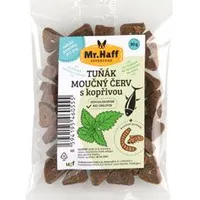 UGF treat mealworm tuna and nettle Gramáž 80g