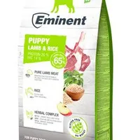 Dog High Premium Puppy Lamb & Rice Gramáž 15kg