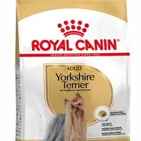 Royal Canin Breed Yorkshire Gramáž 7,5kg
