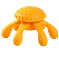 OCTOPUS MINI plov. z TPR oranžová Kiwi