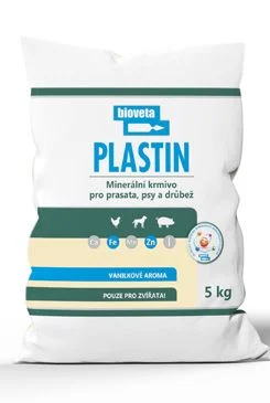 Plastin plv Gramáž 5kg