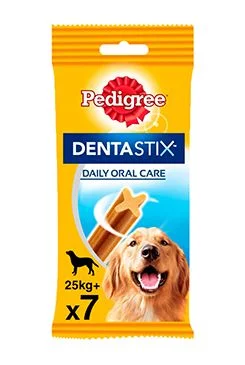 Treat DentaStix Dental Large Gramáž 270g, Počet 7ks