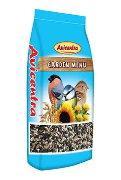 mezcla para comederos Gramáž 20kg