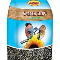 Black sunflower seeds Gramáž 1kg