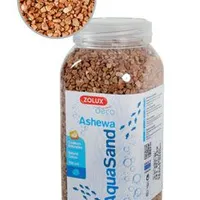 Arena para acuario ASHEWA naranja Objem 750ml