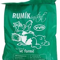 Rumík Instant Počet 50ks