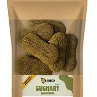 Gluten-free spinach biscuits Gramáž 500g