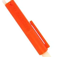 BUSTER Plastic Tick Remover, Orange Počet 1ks