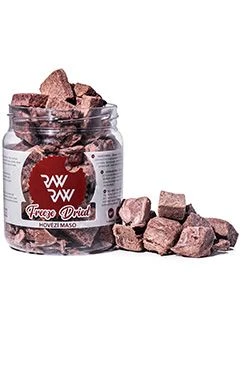 Freeze-Dried Beef Treat Gramáž 70g