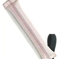 Jute Tug Toy with Loop for Puppies 30x4cm KAR