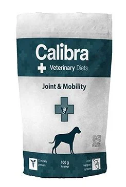 VD Dog Joint & Mobility Gramáž 100g
