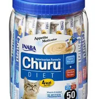 Cat BOX Vet Diet Tuna & Chicken Varieties 50x14g