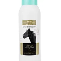 Šampon Vivien extra jemný pro koně Objem 500ml