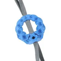 Dog Toy 4SEASONS OUTDOOR TRP Ring Blue