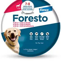 Foresto 70 obojek pro psy