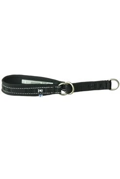 Casual ECO Martingale Collar Black 35 Rozměr 45cm