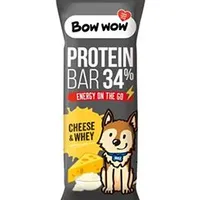 Premio Barrita proteica Queso y Suero Gramáž 32g